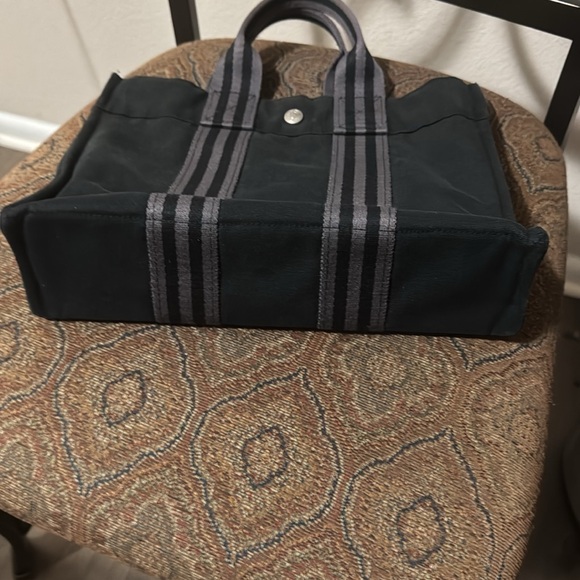 Hermes mini tote. Good condition. - Picture 15 of 17